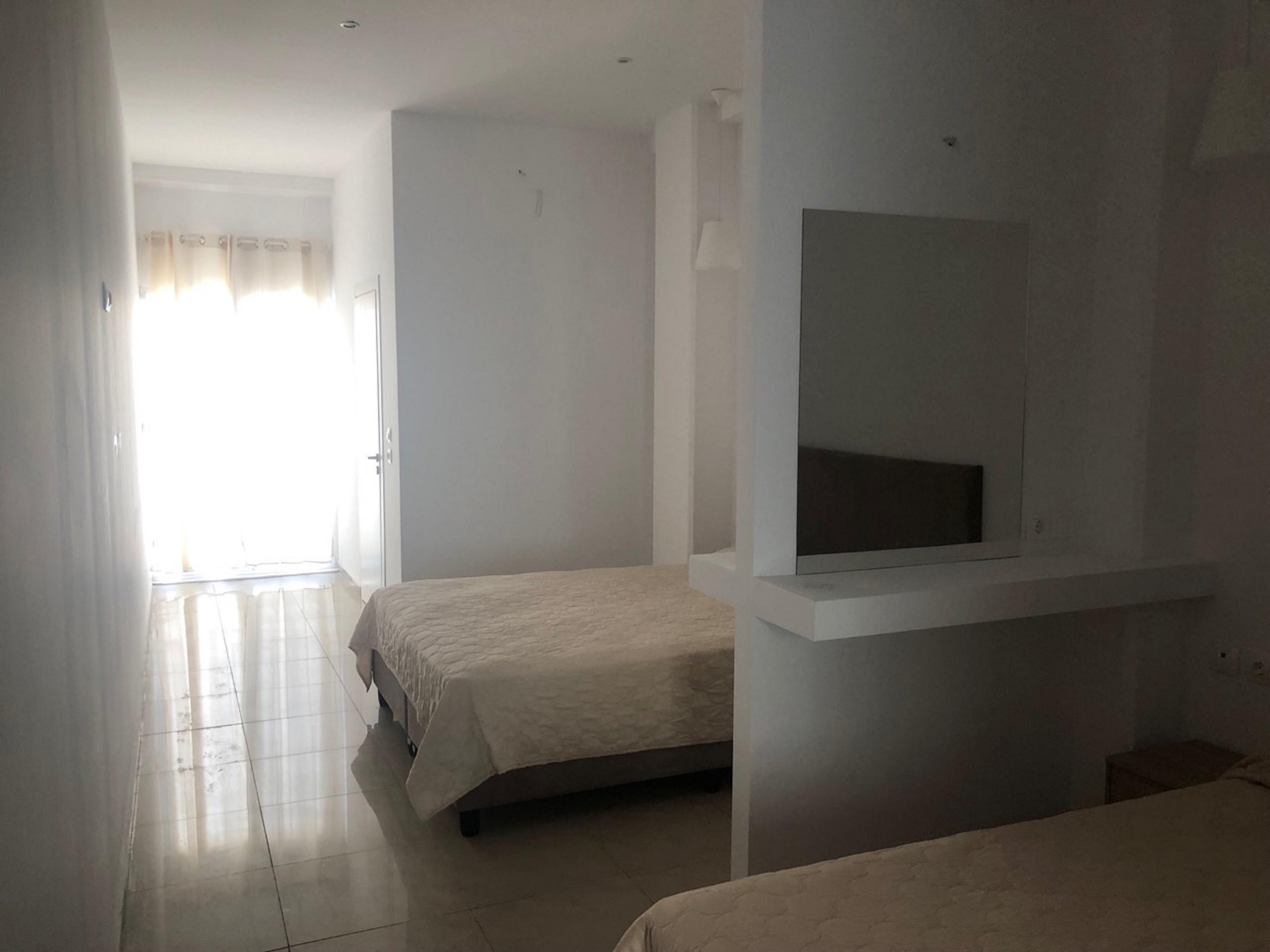 Thalia Hotel Πεύκος Εξωτερικό φωτογραφία