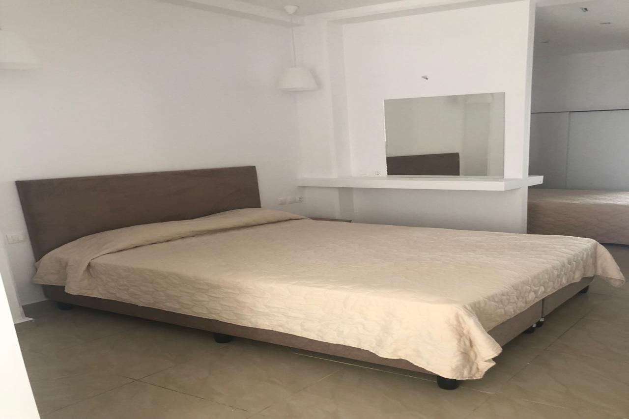 Thalia Hotel Πεύκος Εξωτερικό φωτογραφία