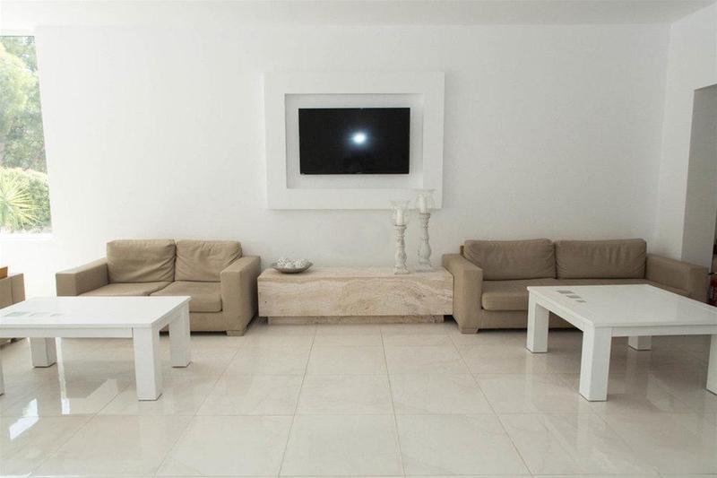 Thalia Hotel Πεύκος Εξωτερικό φωτογραφία