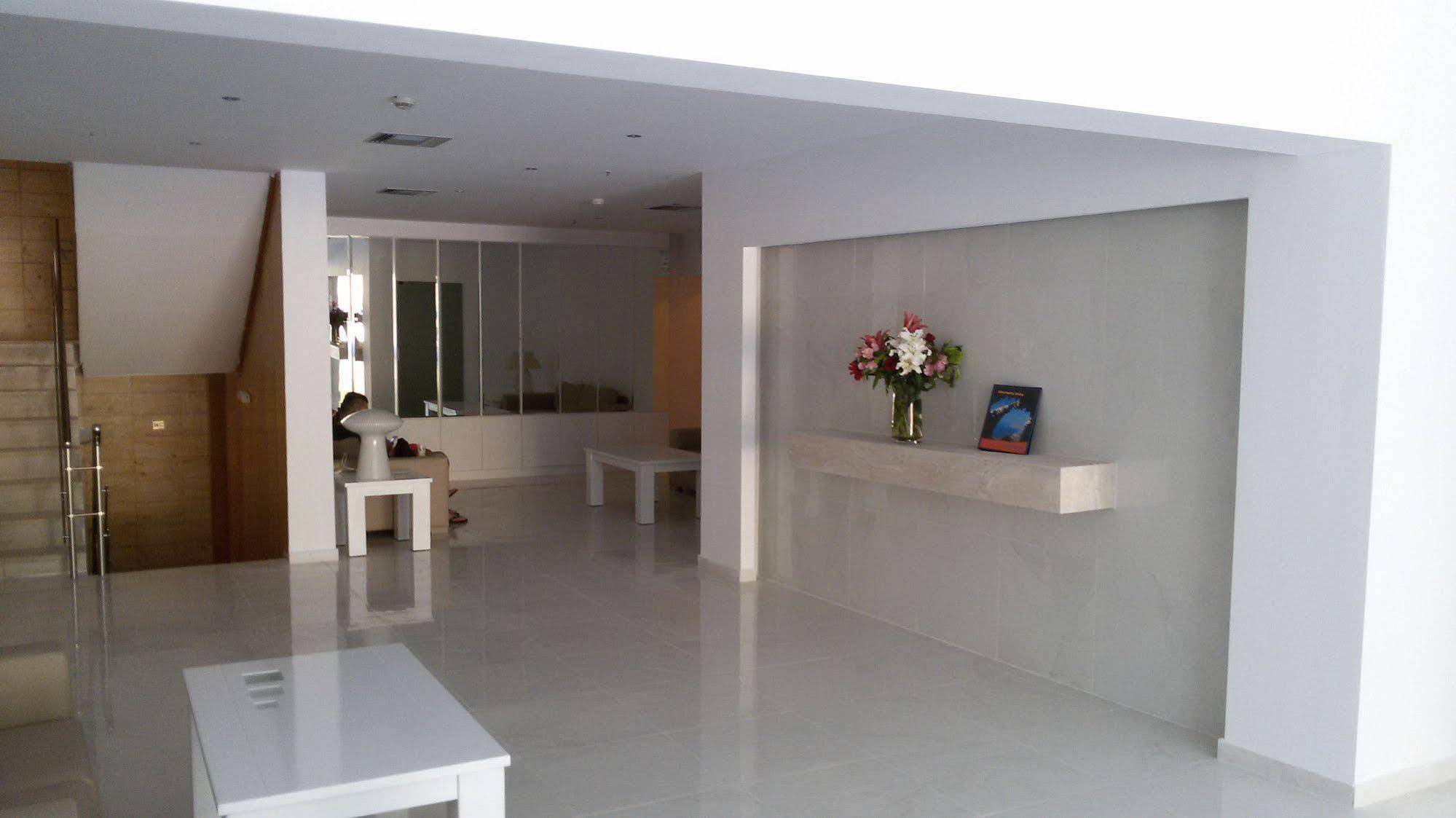 Thalia Hotel Πεύκος Εξωτερικό φωτογραφία